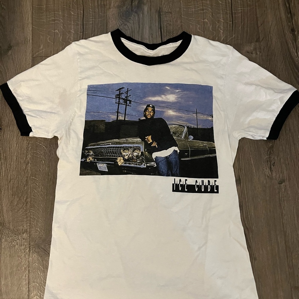 Ice Cube T-Shirt